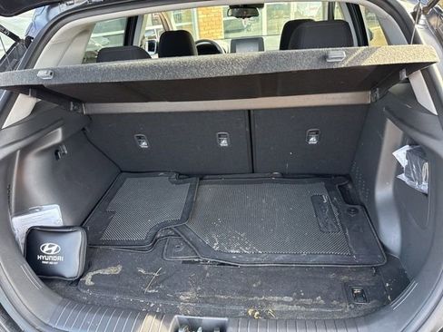 Used 2023 Hyundai Kona SEL w/ Cargo Package AWD/4WD image 12