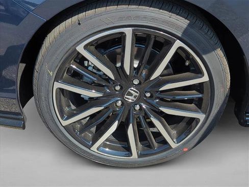 New 2026 Honda Accord Touring image 23