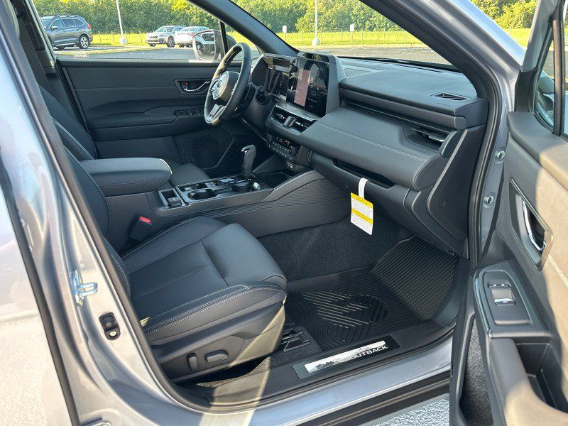 New 2026 Subaru Outback Touring XT AWD/4WD image 12