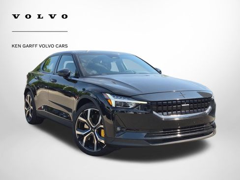 Used 2022 Polestar Polestar 2 w/ Performance Package AWD/4WD image 1