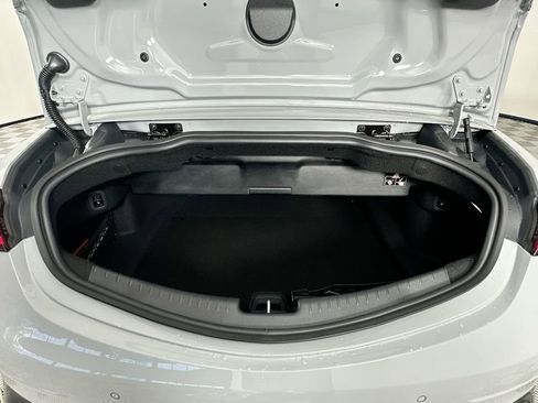 New 2026 Mercedes-Benz CLE 53 AMG 4MATIC Cabriolet image 27