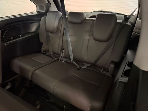 Used 2019 Honda Odyssey Elite image 28
