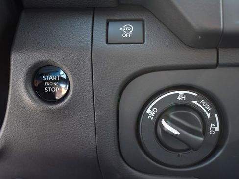 New 2026 Nissan Frontier SV w/ Tow Package image 26