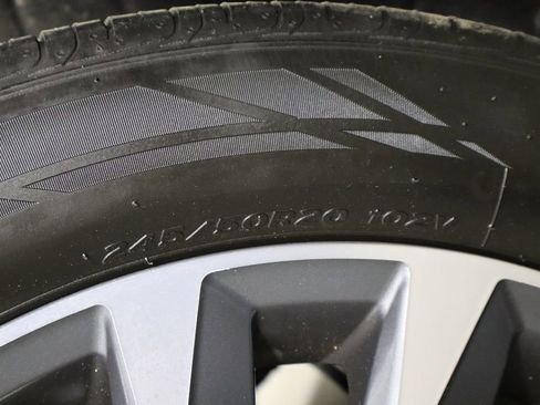 Used 2025 Hyundai Palisade Calligraphy FWD image 45