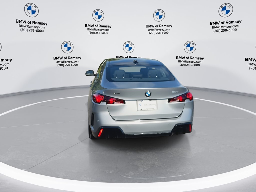 Used 2026 BMW 228i xDrive w/ Technology Package AWD/4WD image 7