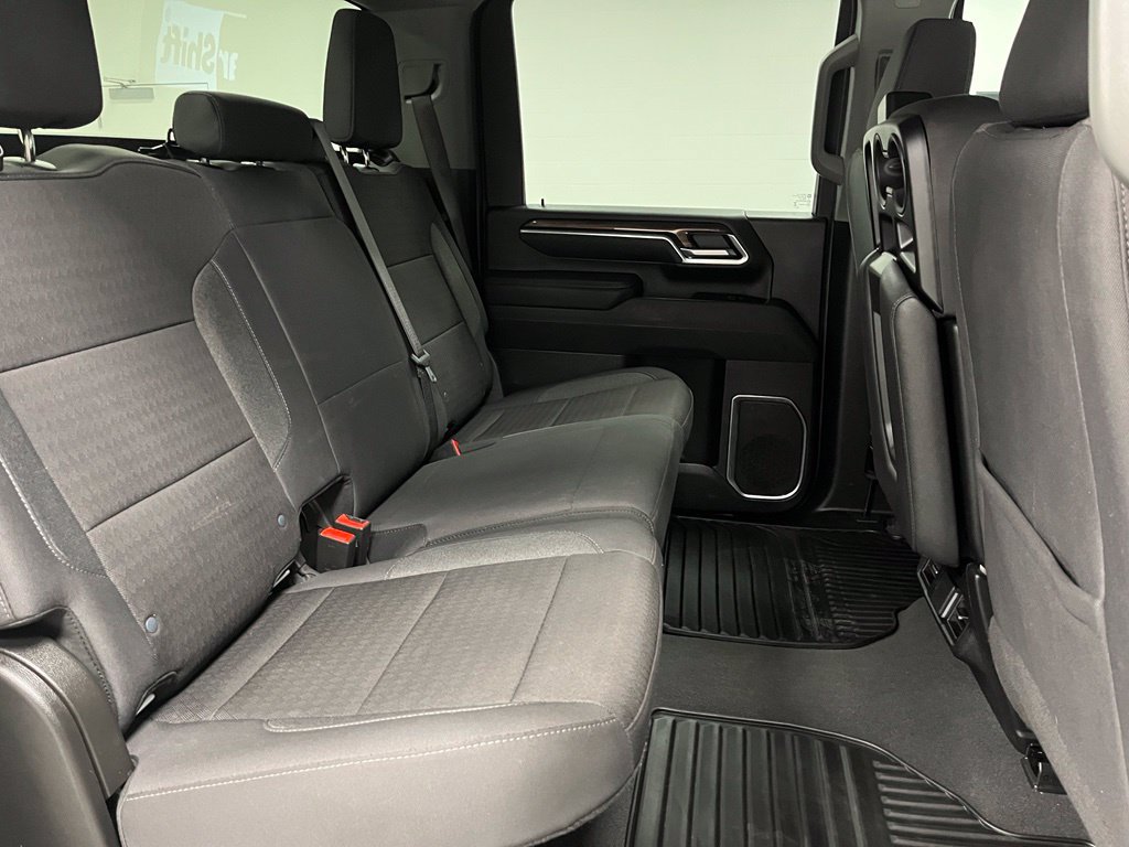 Used 2026 Chevrolet Silverado 2500 LT AWD/4WD image 52