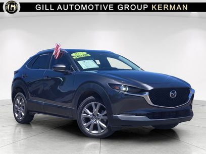 Used 2023 MAZDA CX-30 AWD 2.5 S w/ Select Package