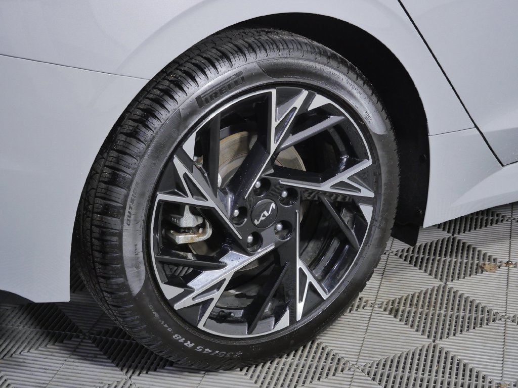 Used 2026 Kia K5 GT-Line AWD/4WD image 13