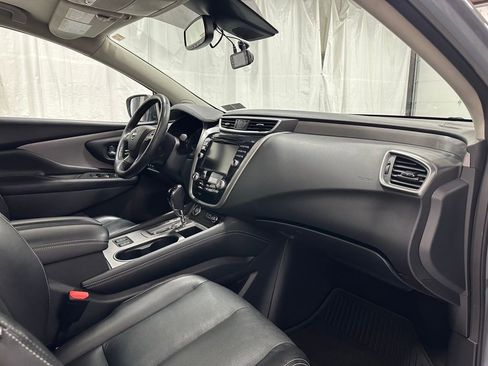 Used 2023 Nissan Murano SL w/ SL Moonroof Package FWD image 59