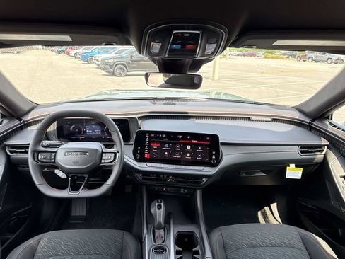 New 2026 Dodge Charger R/T AWD/4WD image 12