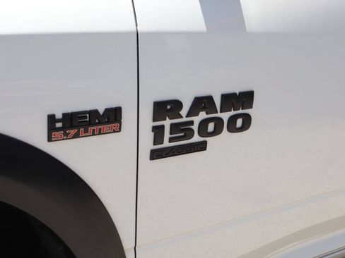 Used 2021 RAM 1500 Warlock w/ Electronics Group AWD/4WD image 49