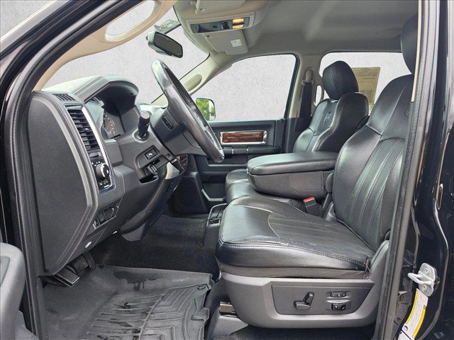 Used 2012 RAM 2500 Laramie AWD/4WD image 22