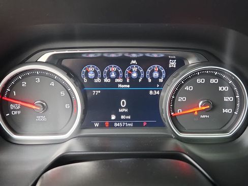 Used 2021 Chevrolet Tahoe High Country AWD/4WD image 22