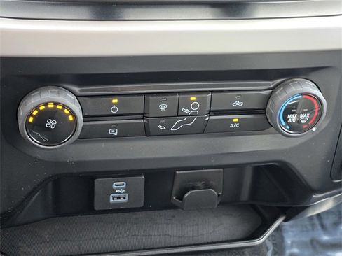 Used 2023 Ford F150 XL w/ XL Chrome Appearance Package image 16