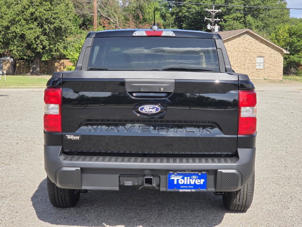 New 2026 Ford Maverick XLT FWD image 5