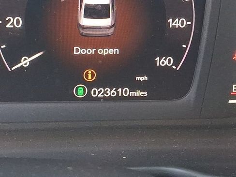 Certified 2023 Honda Accord LX image 20
