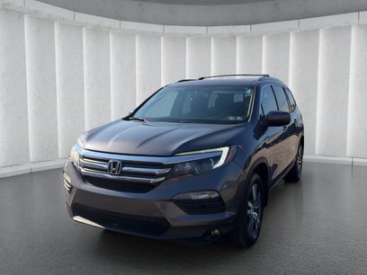 Used 2016 Honda Pilot EX-L