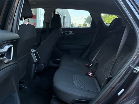 Used 2026 Kia Sportage LX FWD image 11
