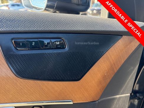 Used 2021 Volvo XC90 T6 Momentum w/ Advanced Package image 19