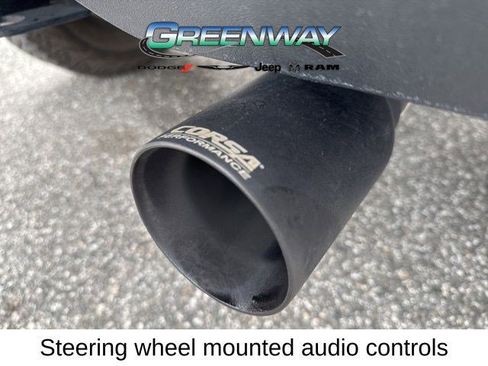 Used 2022 Ford Bronco Wildtrak image 8