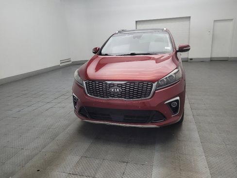 Used 2019 Kia Sorento SX FWD image 15