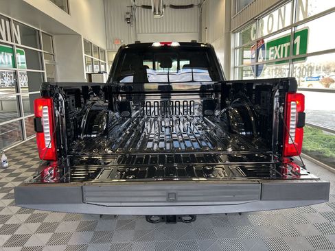 New 2026 Ford F250 King Ranch w/ Chrome Package image 7