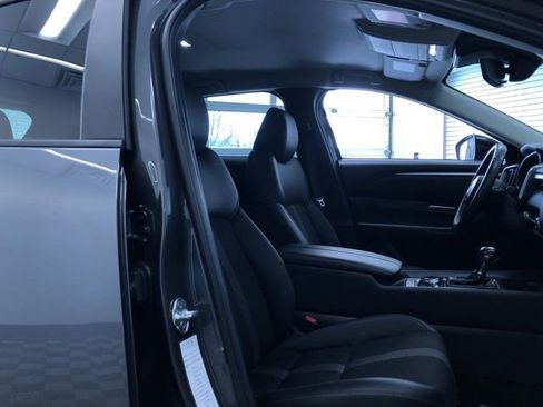 Used 2024 MAZDA CX-50 AWD 2.5 S w/ Preferred Package image 23