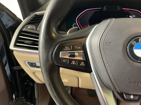 Used 2019 BMW X5 xDrive40i AWD/4WD image 28