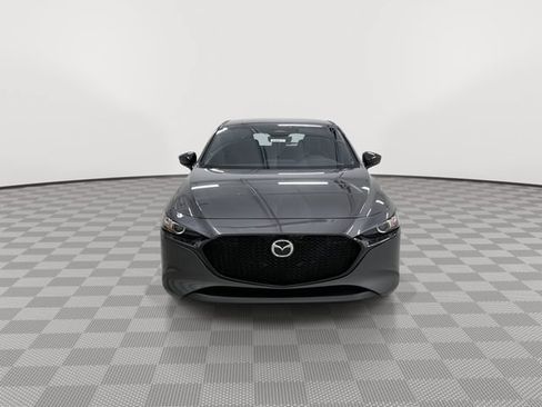 Certified 2026 MAZDA MAZDA3 s Sport FWD image 3