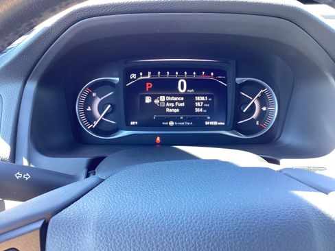 Used 2023 Honda Passport EX-L image 19