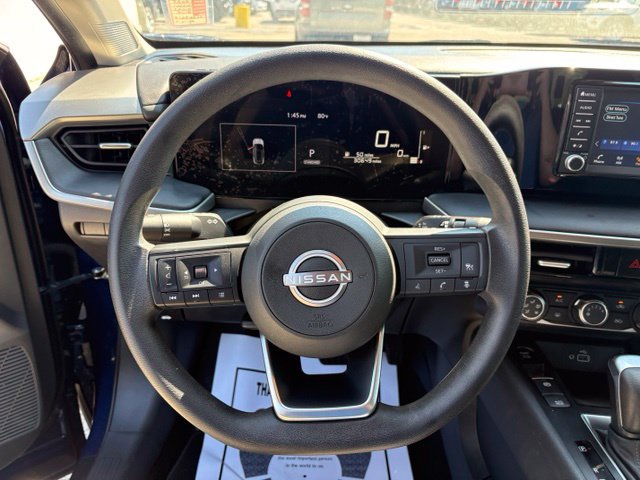 Used 2025 Nissan Kicks S FWD image 15