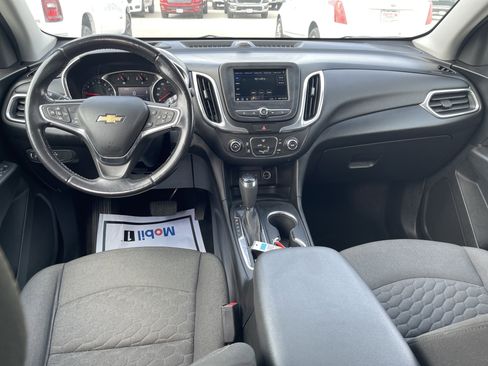 Used 2019 Chevrolet Equinox LT image 14