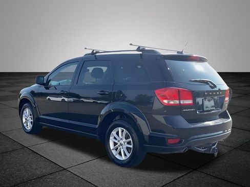 Used 2015 Dodge Journey SXT w/ Flexible Seating Group FWD image 8