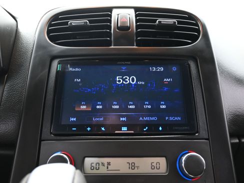 Used 2012 Chevrolet Corvette Grand Sport w/ 3LT Preferred Equipment Group image 25