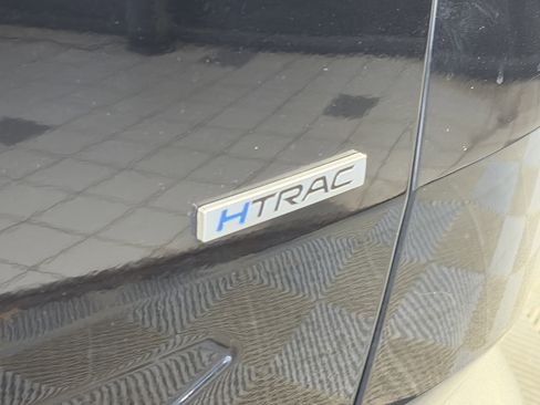 Certified 2025 Hyundai Santa Cruz SEL image 14