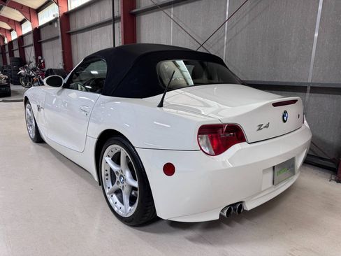 Used 2007 BMW Z4 3.0si RWD image 18