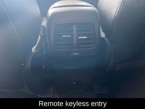 Used 2024 Ford Escape Platinum image 13