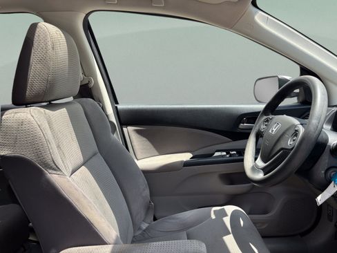 Used 2012 Honda CR-V EX image 24