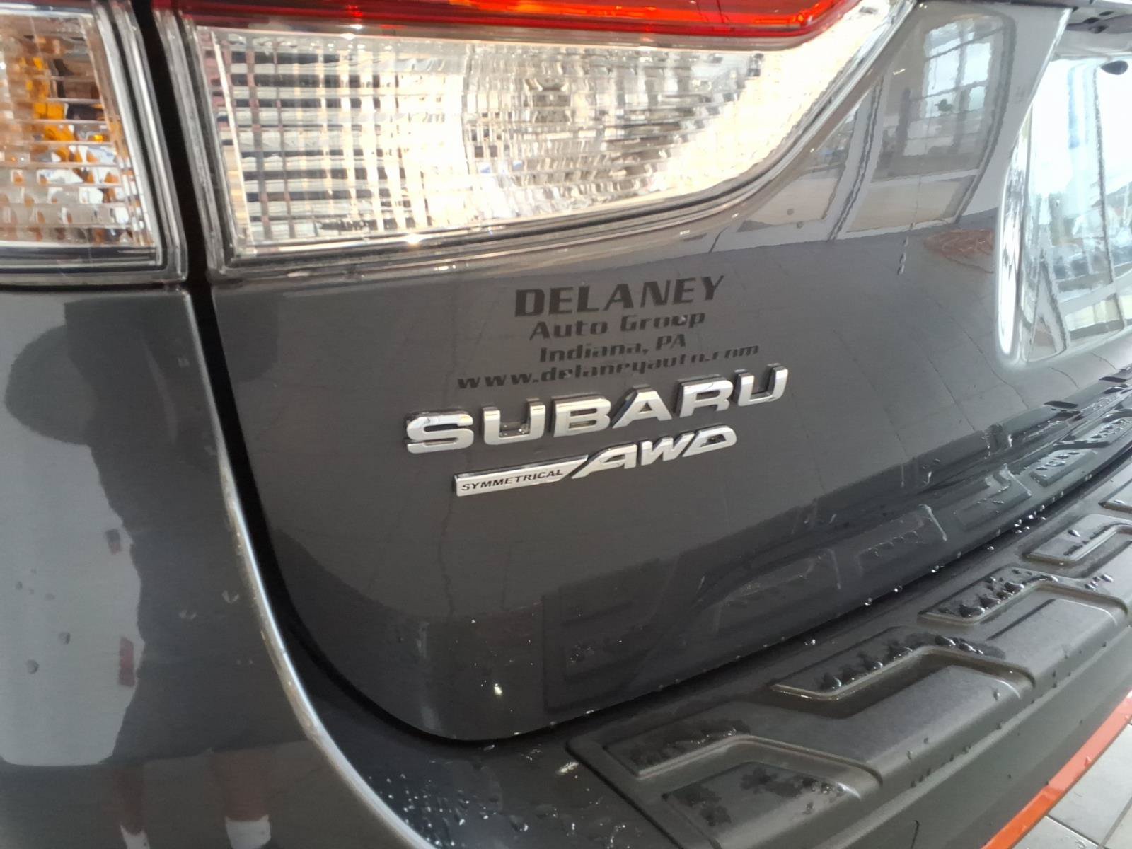 Used 2021 Subaru Forester Sport AWD/4WD image 19