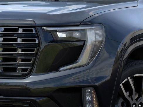 New 2026 GMC Acadia Denali Ultimate image 10