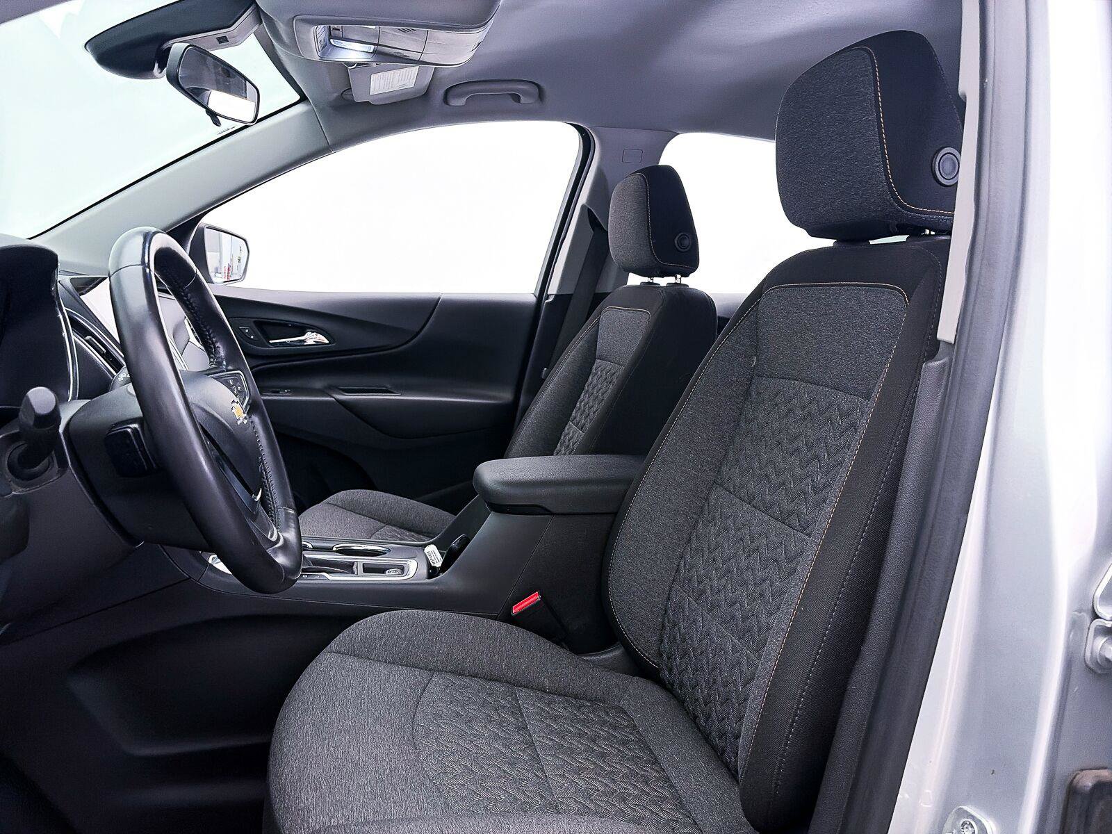 Used 2022 Chevrolet Equinox LT FWD image 17