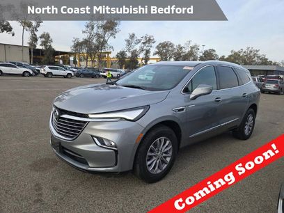 Used 2024 Buick Enclave Premium