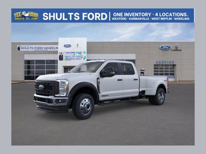 New 2026 Ford F450 XL