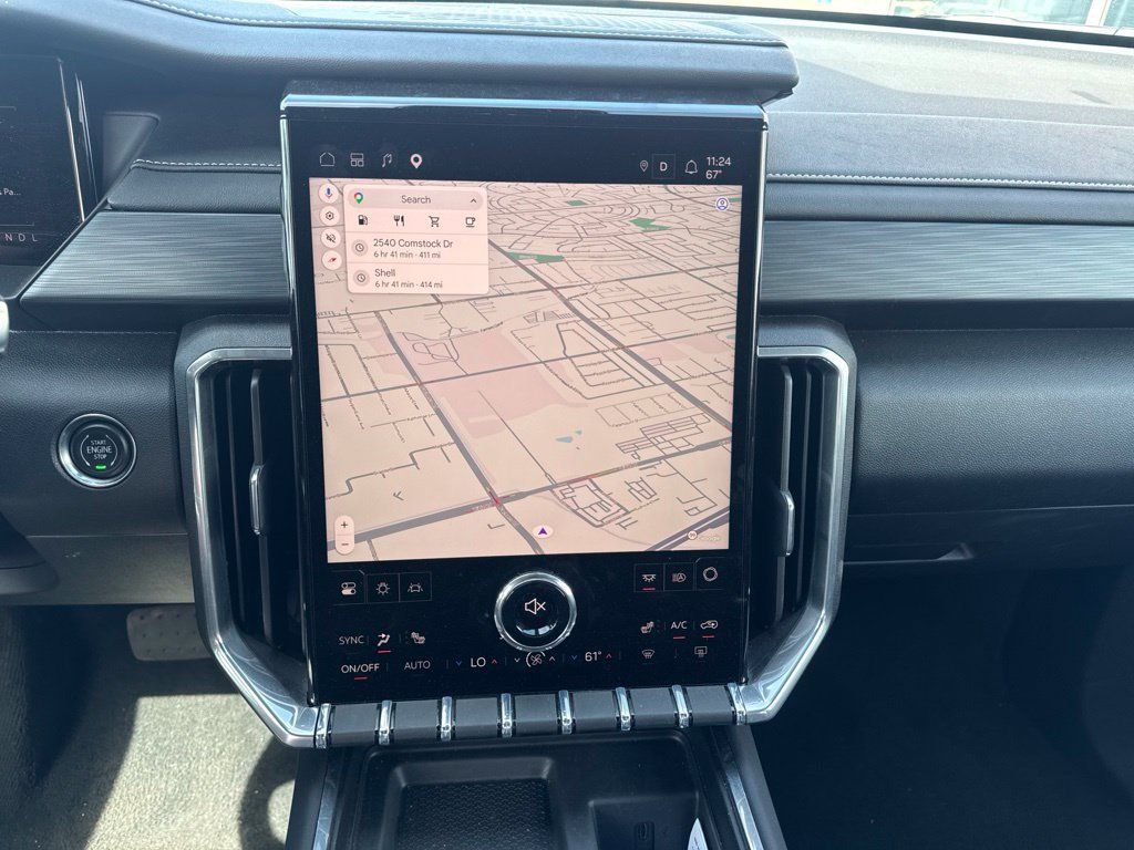 Used 2026 GMC Acadia Elevation w/ Elevation Premium Package FWD image 20