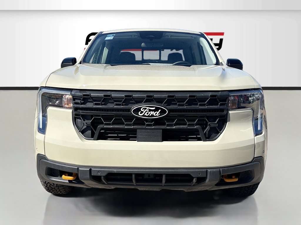 Used 2025 Ford Maverick Tremor AWD/4WD image 2