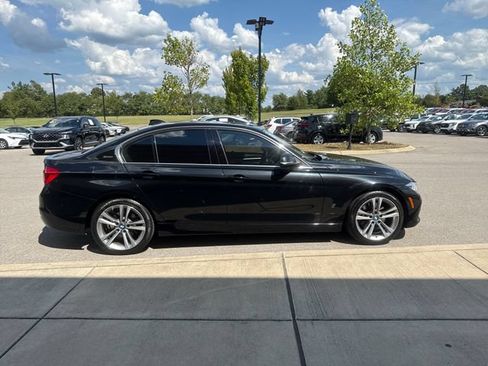 Used 2018 BMW 330e RWD image 5