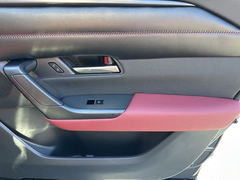 New 2026 MAZDA CX-50 2.5 Hybrid w/ Weather Package image 10