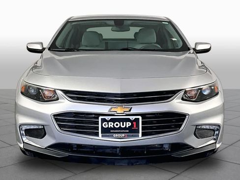 Used 2016 Chevrolet Malibu LT FWD image 4