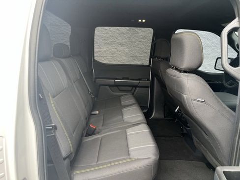 Used 2024 Ford F150 STX image 9