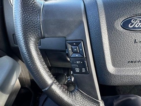 Used 2013 Ford F150 XLT w/ Luxury Equipment Group image 28